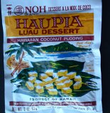 Hawaiian Haupia Dessert