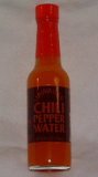 Hawaiian Chili Peper Water