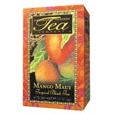 Mango Maui Black Tea