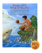 Punia and the King of Sharks<br>
A Hawaiian<br>Folk Tale