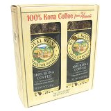 Royal Kona Gift Pack
