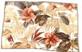 Hibiscus Placemats
